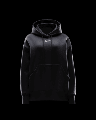 Reviews: Nike Sportswear Phoenix Fleece Women's Oversized Pullover